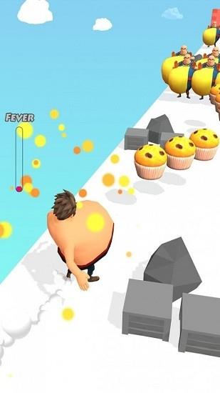 冲吧大肚腩  v1.00.018图1