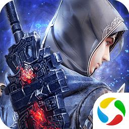 地下城与勇士M韩服