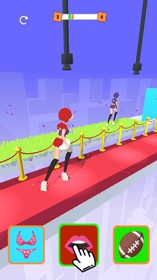 小姐姐变装记  v1.03图3