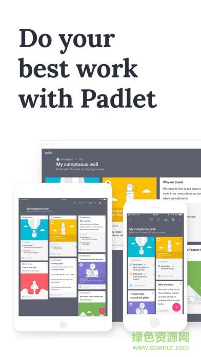 padlet  v168.0图1