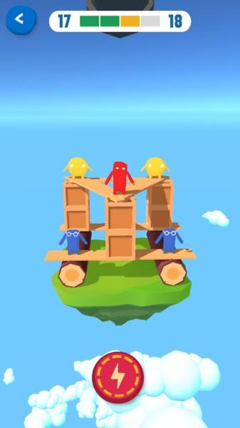 人类落花流水  v1.0图1
