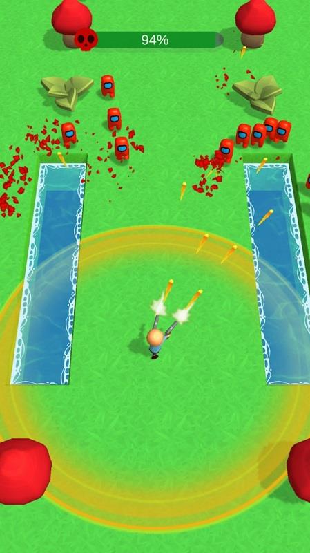 荒野枪手  v0.276图2