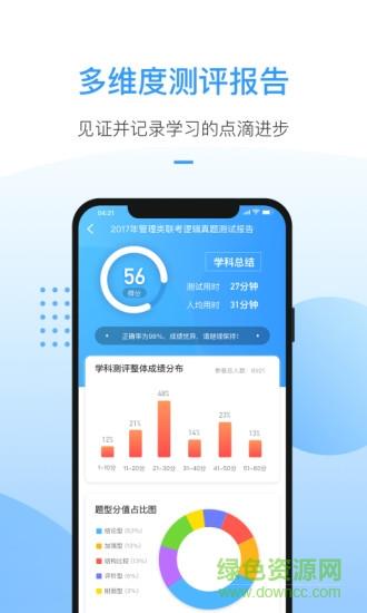 洪桥考研  v2.4.8图3