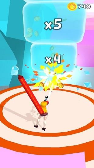 破冰小姐姐  v0.3图4