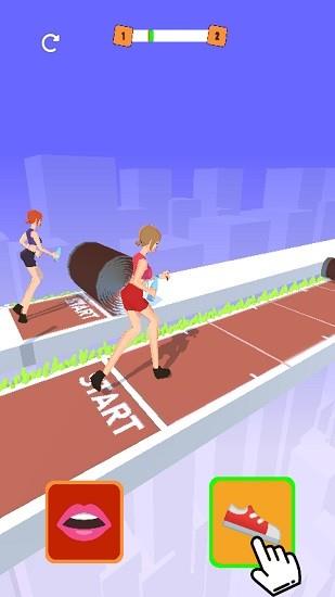 小姐姐变装记  v1.03图1