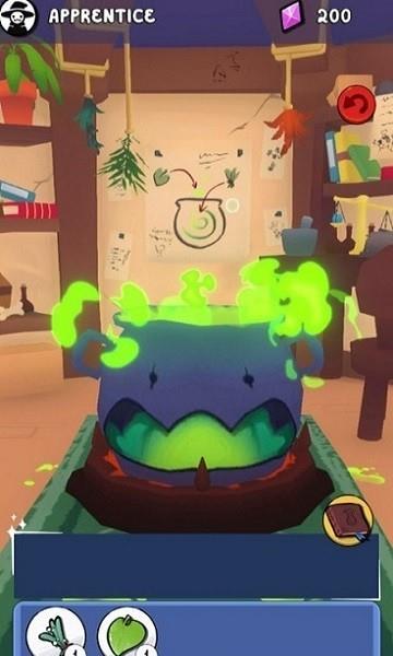 PocketMagic手游  v1.2.1图1