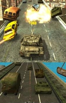 狂野风暴赛车  v1.0图4