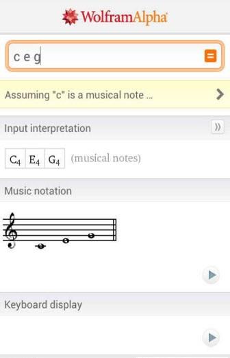 wolframalpha中文版  v1.17.4.10图4