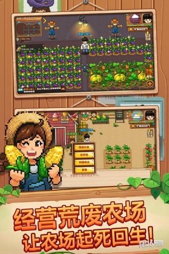 空岛小镇九游版  v3.1.0图1