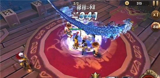 三国灵将  v1.5.3图3