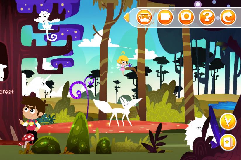 ar涂涂秀  v1.1.0图4