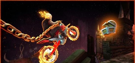 恶灵骑士3  v1.2图4