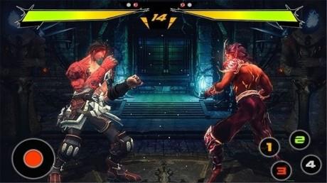 终极功夫决斗  v1.3图3