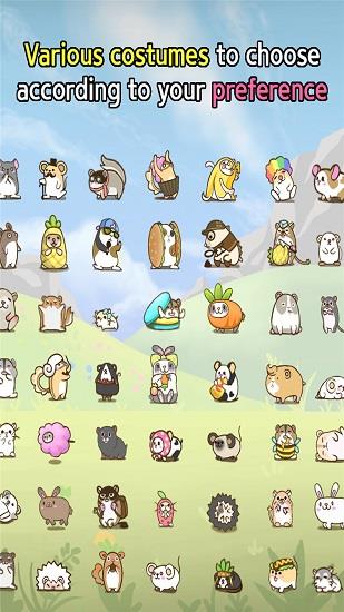 滚动鼠标  v1.6.1图4