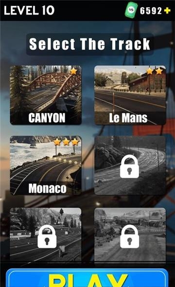 Chasing Car Speed Drifting(极速赛车追逐)  v4.1.0图1