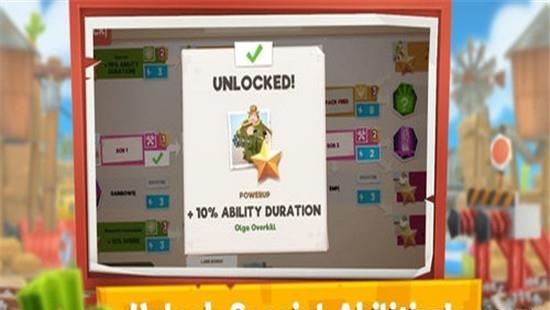 Blastlands(爆炸地团队战斗)  v0.15.20图1