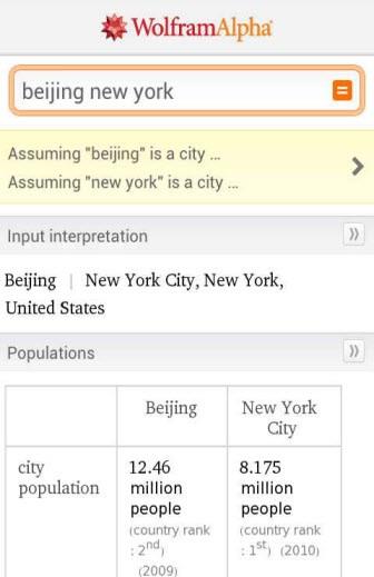 wolframalpha中文版