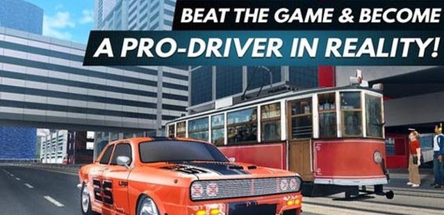 DriveAcademy2(驾驶学院2)  v1.1图4