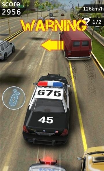 Chasing Car Speed Drifting(极速赛车追逐)  v4.1.0图5