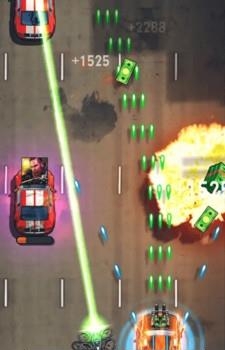 赏金风云雷霆战机版  v1.0图1