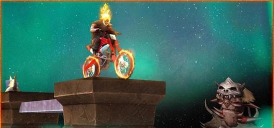 恶灵骑士3  v1.2图2