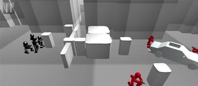 火柴人战争模拟  v1.06图1