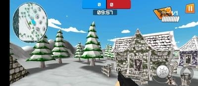 刺激吃鸡战场  v1.0.2图5