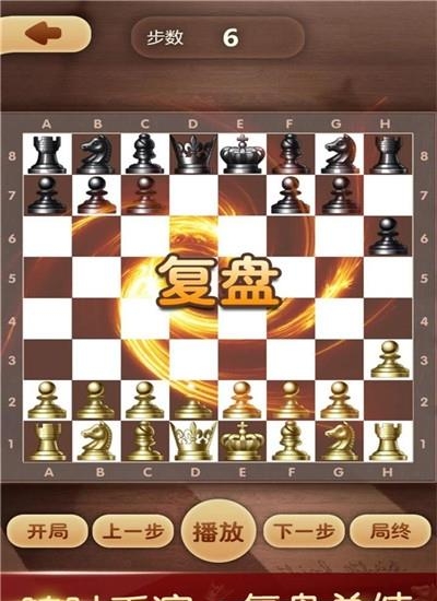 天梨国际象棋  v1.18图4