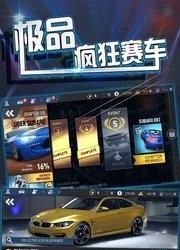 极品疯狂赛车  v1.0图2