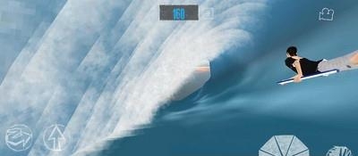 踏浪风帆