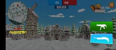 刺激吃鸡战场  v1.0.2图3