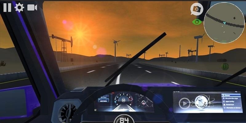 Offroad G-Class 2018(奔驰G级越野车2018)  v1.7图1