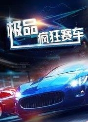 极品疯狂赛车  v1.0图1