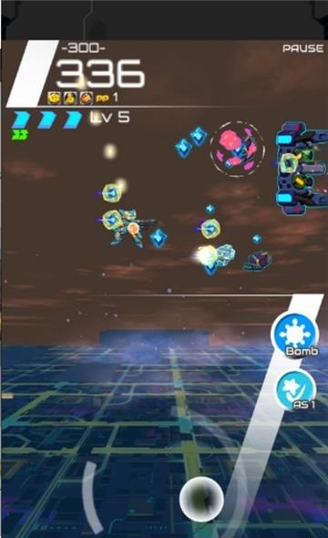 Future Strike Gear(未来打击装备)  v1.1.06图1