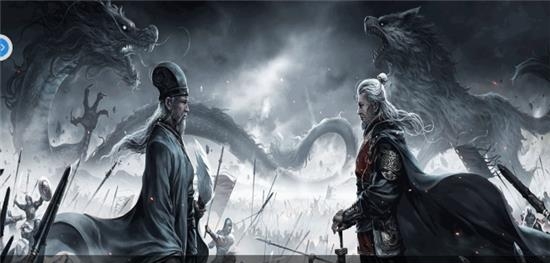 名将三国志  v1.2.204图4