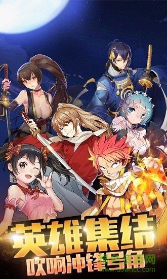 虚空大陆  v1.4图2