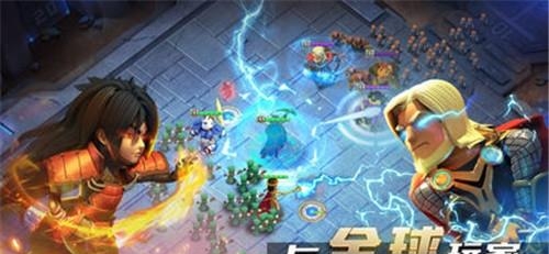 末世部落  v0.1.9图3