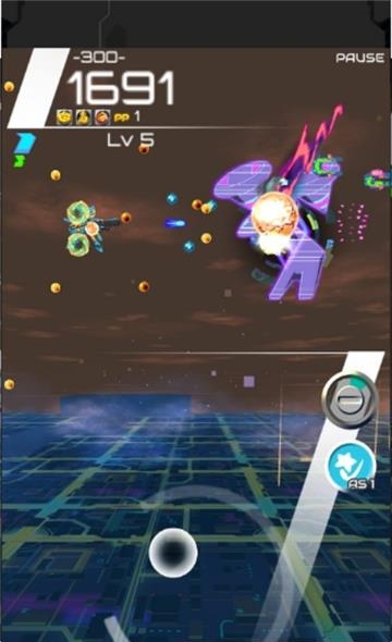 Future Strike Gear(未来打击装备)  v1.1.06图4