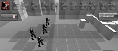 火柴人战争模拟  v1.06图5
