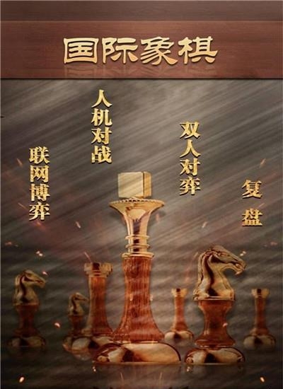 天梨国际象棋  v1.18图1