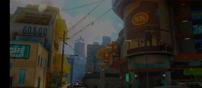 刺激吃鸡战场  v1.0.2图2