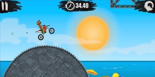 特级摩托X3M  v1.6.3图3