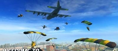 像素绝地吃鸡  v2.9.2图1
