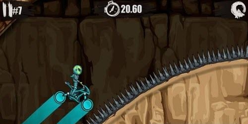 特级摩托X3M  v1.6.3图1