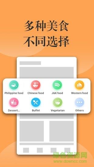 1buy骑手版