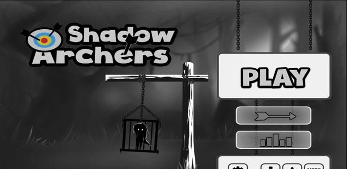 Shadow Archer(暗影弓手战斗)  v1.0.3图1