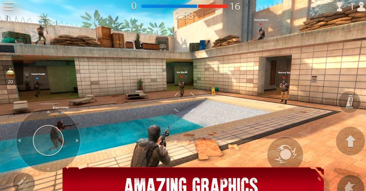 Zombie Rules(僵尸法则)  v1.0图5