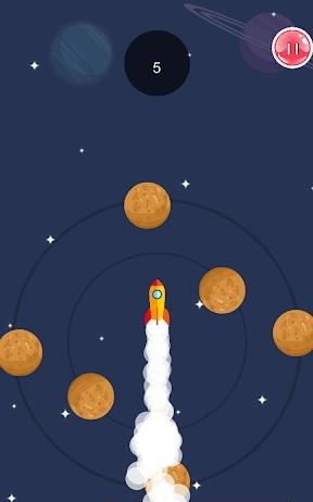 Air Ship(天空飞艇)  v1.0.3图3