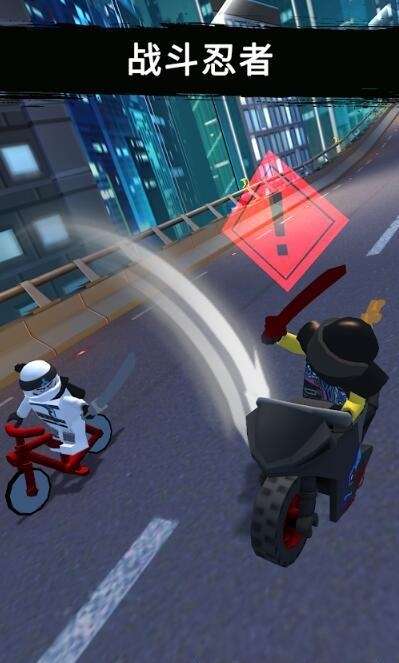 Ride Ninja(乐高忍者)  v9.3.280图2