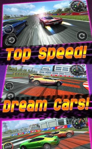 漂移女孩(Drift Girls)  v1.0.43图3